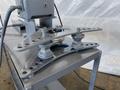 2&quot; GREENLEE MODEL 795 HORIZONTAL HYDRAULIC TUBE BENDER. STOCK # 0742622