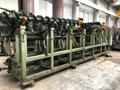 KZ RP IV B SCHUMAG COMBINED WIRE/ROD DRAWING MACHINE (14030)
