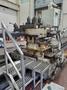 1966 VDF WOHLENBERG V2250 Engine Lathe - Heavy Duty Precision Machine