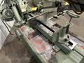19.6 X 10.2" JAESPA MODEL #W-260 HORIZONTAL BAND SAW: STOCK #77908