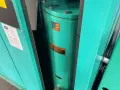 SULLIVAN PALATEK 125 HP AIR COMPRESSOR   -  100UDVFD /07711-021