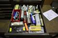 Waterloo Tool Cabinet with Contents, 11 Drawer- Auction Item