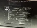 Miller  Welder  - Deltaweld 451