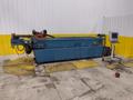 1&quot; EAGLE MODEL #EPT-25DR CNC TUBE &amp; PIPE BENDER W/ BENDPRO G2 CONTROL : STOCK #20719