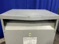 FEDERAL PACIFIC 75 KVA TRANSFORMER   -  T43T75E