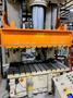 250 TON HANNIFIN HYDRAULIC C-FRAME PRESS. STOCK # 0848920