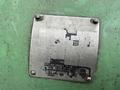 #4 WARNER &amp; SWASEY MODEL # 2240 RAM TYPE TURRET LATHE: STOCK #78924