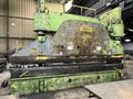 600 TON X 18&#039; CINCINNATI MODEL #600H HYDRAULIC PRESS BRAKE: STOCK #18650