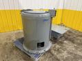 BARRETT MODEL #401 CHIP SPINNER CENTRIFUGE WITH CHIP BASKETS: STOCK #23706