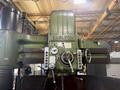 5' X 15" CARLTON MODEL 3A RADIAL ARM DRILL. STOCK # 0434026