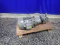 OILGEAR 5 HP HYDRAULIC PUMP  -  PVWH-06-R5AV-CNNN