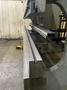 200 TON X 10' ATLANTIC MODEL HDE 200-10 HYDRAULIC PRESS BRAKE: STOCK #80879