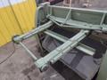 4' X  12 GAUGE PEXTO MODEL #12-U-4K MECHANICAL POWER SHEAR: YOBRO #25664