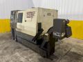 HARDINGE CS-51 CNC LATHE: YOBRO #23857