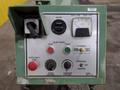 13&quot; WIDE GOFF MODEL #15E13 PORTABLE SHOT BLAST CLEANING UNIT: STOCK #19817