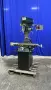 ENCO 8” X 29” VERTICAL MILL  -  105-1230