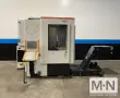 GF Mikron E 500 U 5-Axis CNC Vertical Machining Center, 2018 - 1k Cutting Hours