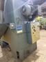 72” PANGBORN MODEL #6LK-7 ROTARY TABLE SHOT BLAST MACHINE, ONLY 962 HOURS: YOBRO #25200