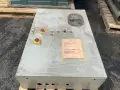 VECOPLAN SHAFT SHREDDER  -  VAZ 120 / 105
