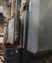 96&quot; WHEELABRATOR &quot;SWINGTABLE&quot; ROTARY TABLE 2 WHEEL SHOT BLAST MACHINE. STOCK # 0102022