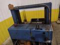 20,000 LB X 48" DELTEC HYDRAULIC SELF CONTAINED COIL CAR W/ELEVATION. STOCK # 0537126