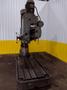 7&#039; X 16&quot; CSEPEL MODEL #RFH75/2000 RADIAL ARM DRILL: STOCK #19198