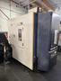 YCM NXV560A-APC VMC, 2015 – Chip Conveyor, Fanuc Control, 12K RPM