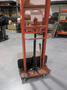 PrestoLifts Hydraulic Stacker Lift Truck M378 1000 Lb - Auction Item