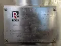 ROSS 10 GALLONS 10 GALLON ROSS PVM-10 PLANETARY MIXER  -  PVM-10