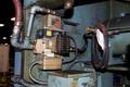 75 TON NIAGARA MODEL #E-75 OBI PRESS: STOCK #75877
