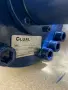 GLUAL ENERGY 220 BAR HYDRAULIC CYLINDER  -  CILG114 140/90X1056