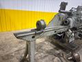 #2A WARNER &amp; SWASEY MODEL #M-510 TURRET LATHE WITH BAR FEED: YOBRO #24459