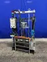 ABB AUTOMATION GMBH 3600 PSI INTEGRATED DISPENSING FUNCTION PACKAGE DOUBLE PUMP 200 I HEATED  -  3HDAK010029612
