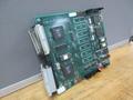 Used Haas 32-3200A Video Board