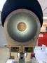 12&quot; NIKON Model V-12BDC Bench Top Vertical Beam Optical Comparator