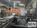 HEMSAW VT140HA-60CTS VERTICAL BAND SAW