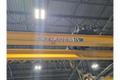 7.5 TON X 50&#039; X 140&#039; KONE FREE STANDING CRANE SYSTEM: YOBRO #24534