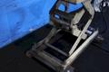 4000 LBS GLOBE HYDRAULIC SCISSORS LIFT TABLE: STOCK #75141