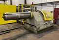 30,000# x 60&quot; Yoder Uncoiler