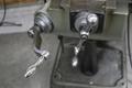 Bridgeport Series I 2HP Vertical Milling Machine, 9" x 42" Table, Variable Speed, Acu-Rite III 2 Axis DRO, Power Table Feed- Auction Item