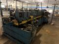 12 STAND  X 2.5" ARBOR X 12" ROLLSPACE ARDCOR STUD MILL/ROLLLFOMING LINE. STOCK # 0759126