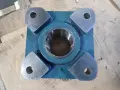 DODGE 4-BOLT FLANGE BEARING   -  823116