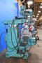 SOUTHWESTERN INDUSTRIES PROTO-TRAK 2-AXIS CNC VERTICAL MILL MODEL: SPORT K3 w/M-2 CONTROL