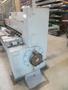 Niagara Model 76B 1/4 Power Squaring Shear with  5&#039; Squaring Arm and 2-Front Sheet Supports- Auction Item