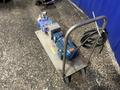 WAUKESHA 3 HP PUMP