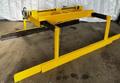 10,000# X 60" CADY SHEET LIFTER STOCK #3625