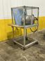 1400 LTR/H RITTER TYPE #TG20/1 DRUM TYPE GAS METER : YOBRO 25858