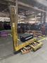 7,000 LBS (3.5 TON) X 70&quot; X 63&quot; MODEL FC JS-70 CALDWELL FORKLIFT BOOM: STOCK #23563