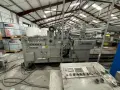 IOWA PRECISION 20,000 LBS SLEAR LINE  -  UCR20M60