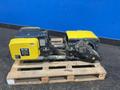R&amp;M 1 TON ELECTRIC HOIST  -  SX20210010P15FAL0F